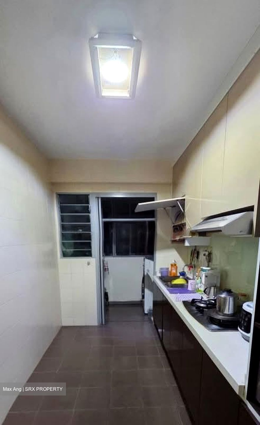 Blk 456 Segar Meadows (Bukit Panjang), HDB 4 Rooms #568780431